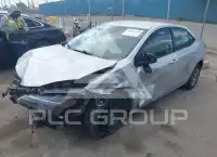 2017 Toyota COROLLA photo