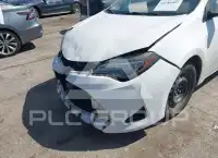 2017 Toyota COROLLA фото
