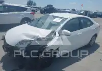 2017 Toyota COROLLA photo
