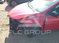 2017 Toyota COROLLA photo
