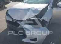 2017 Toyota COROLLA photo