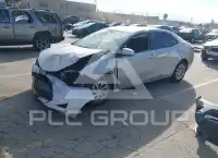 2017 Toyota COROLLA photo