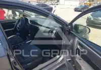 2017 Toyota COROLLA photo