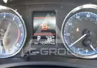 2017 Toyota COROLLA фото