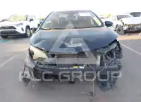 2017 Toyota COROLLA photo