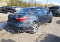 2017 Toyota COROLLA photo