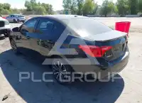 2017 Toyota COROLLA photo