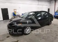 2017 Toyota COROLLA фото
