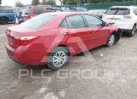 2017 Toyota COROLLA photo