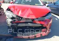2017 Toyota COROLLA фото