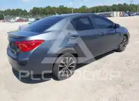 2017 Toyota COROLLA photo