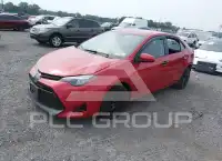 2017 Toyota COROLLA фото