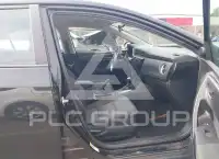 2017 Toyota COROLLA фото