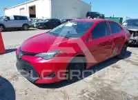 2017 Toyota COROLLA photo