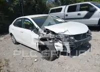 2017 Toyota COROLLA фото