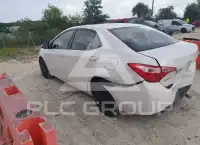 2017 Toyota COROLLA photo