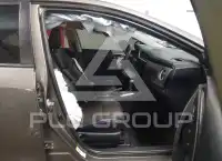 2017 Toyota COROLLA фото