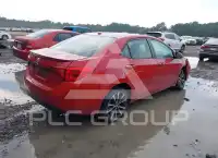2017 Toyota COROLLA фото