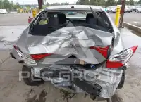 2017 Toyota COROLLA photo