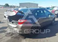 2017 Toyota COROLLA photo