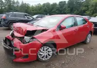 2017 Toyota COROLLA photo