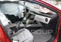2017 Toyota COROLLA photo