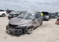 2017 Toyota COROLLA photo