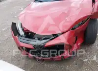 2017 Toyota COROLLA photo