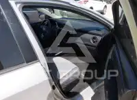 2017 Toyota COROLLA фото