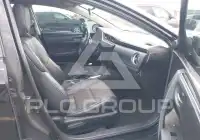 2017 Toyota COROLLA фото