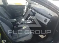 2017 Toyota COROLLA фото
