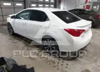 2017 Toyota COROLLA photo