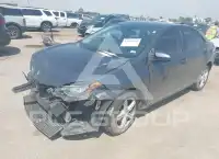 2017 Toyota COROLLA фото