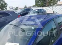 2017 Toyota COROLLA фото
