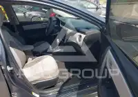 2017 Toyota COROLLA фото