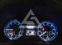 2017 Toyota COROLLA фото