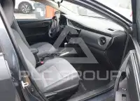 2017 Toyota COROLLA фото