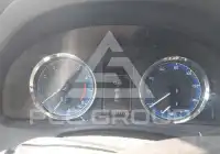 2017 Toyota COROLLA фото