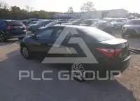 2017 Toyota COROLLA фото