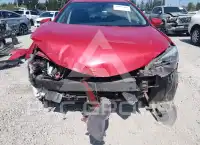 2017 Toyota COROLLA photo