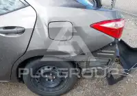 2017 Toyota COROLLA photo