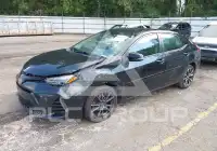 2017 Toyota COROLLA фото