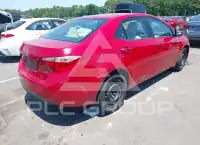 2017 Toyota COROLLA photo