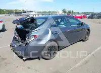 2017 Toyota COROLLA фото