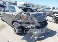 2017 Toyota COROLLA photo