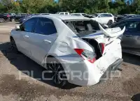 2017 Toyota COROLLA photo