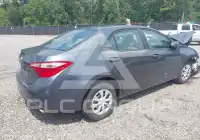 2017 Toyota COROLLA фото