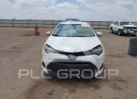 2017 Toyota COROLLA фото