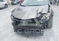 2017 Toyota COROLLA photo