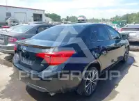 2017 Toyota COROLLA photo